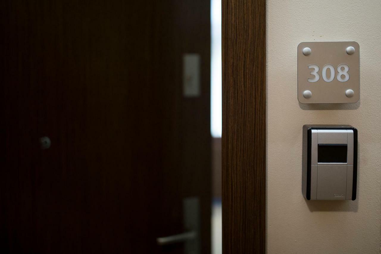 Willa Port Apartament Lilia Ostróda Eksteriør bilde