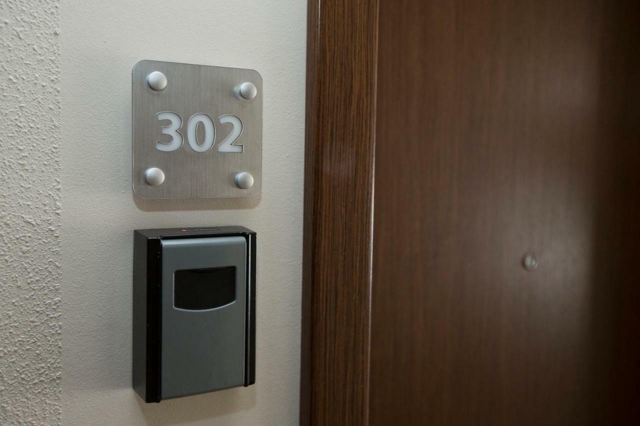 Willa Port Apartament Lilia Ostróda Eksteriør bilde